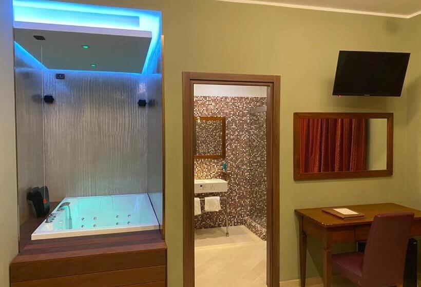 ジュニアスイート, Vogue