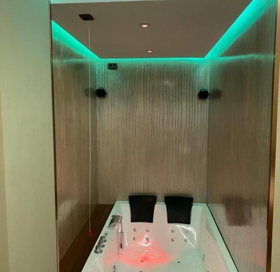 ジュニアスイート, Vogue