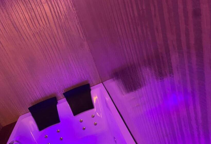 ジュニアスイート, Vogue