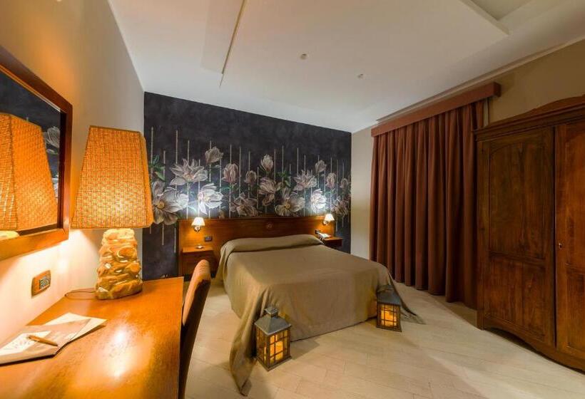 スタンダードルーム, Vogue