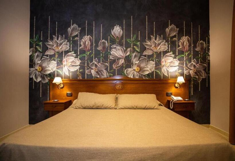 スタンダードルーム, Vogue