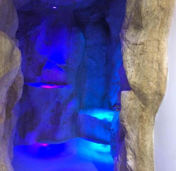 キングサイズベッドのスタンダードルーム, Vogue