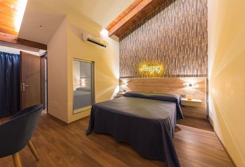 スタンダードルーム, Vogue