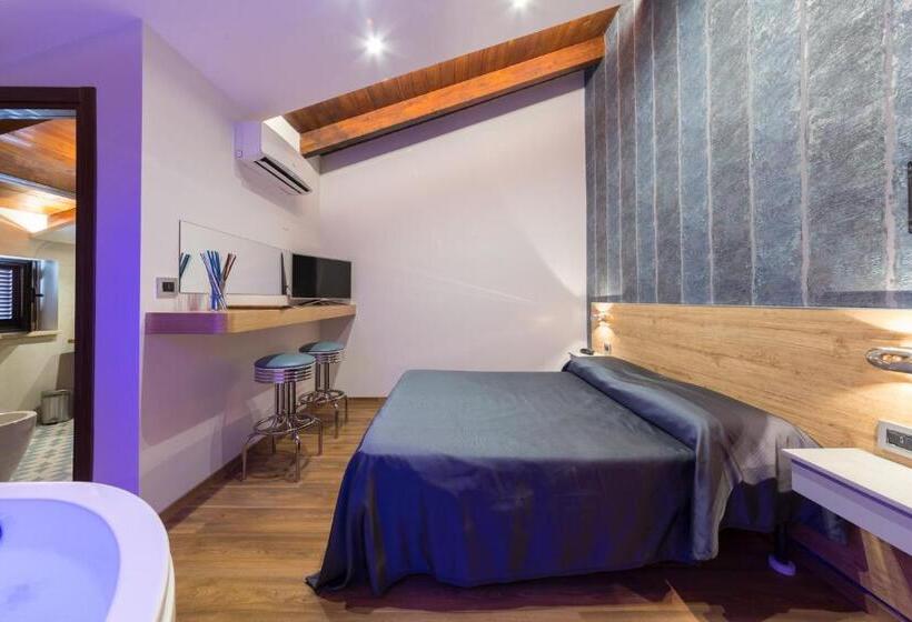 ジュニアスイート, Vogue