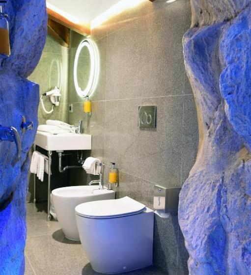 キングサイズベッドのスタンダードルーム, Vogue