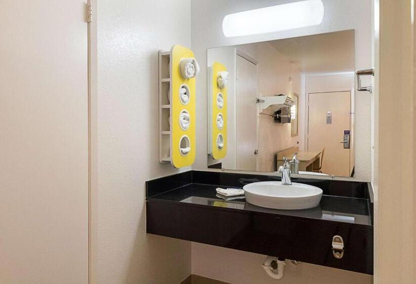 Номер Стандарт, Motel 6mcallen, Tx