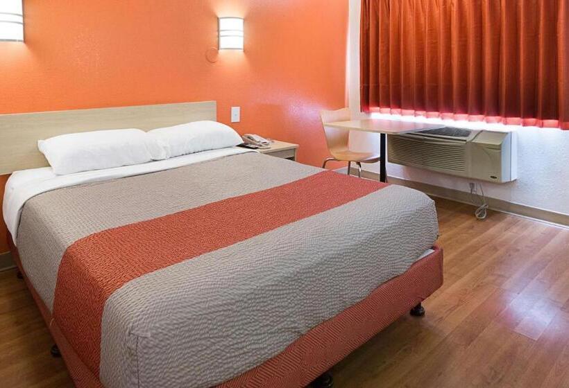 חדר סטנדרט, Motel 6mcallen, Tx