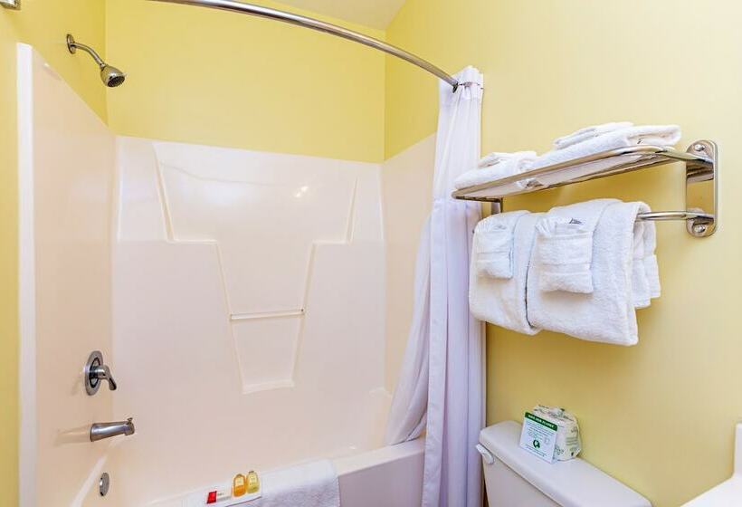 Номер Стандарт, Topsail Shores Inn
