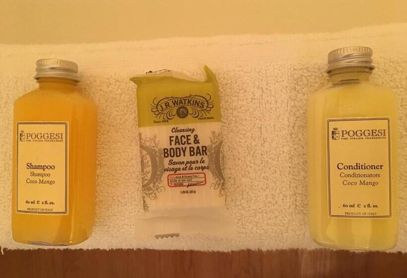 Номер Стандарт, Topsail Shores Inn