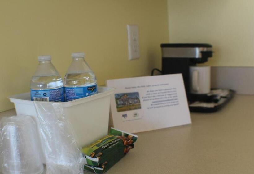 Номер Стандарт, Topsail Shores Inn