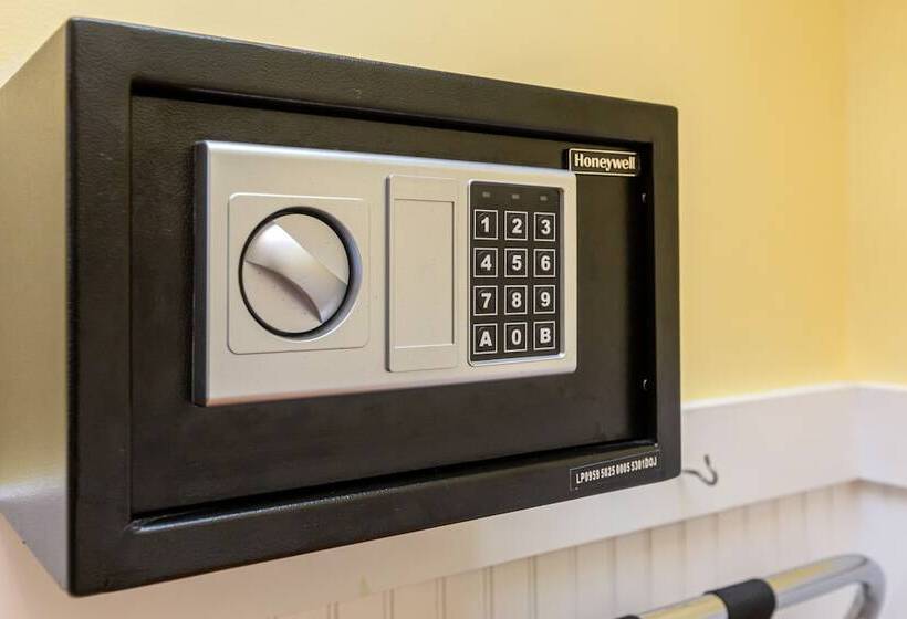 Номер Стандарт, Topsail Shores Inn