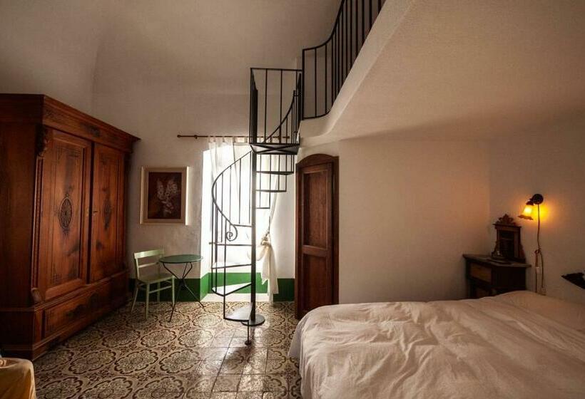 اتاق سوپریور, Casa Migliaca