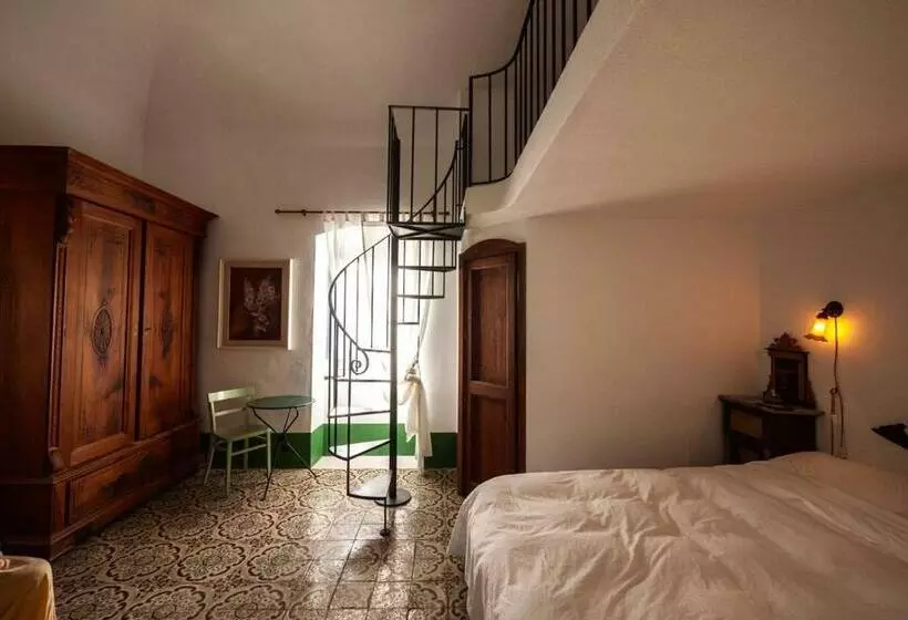 اتاق سوپریور, Casa Migliaca
