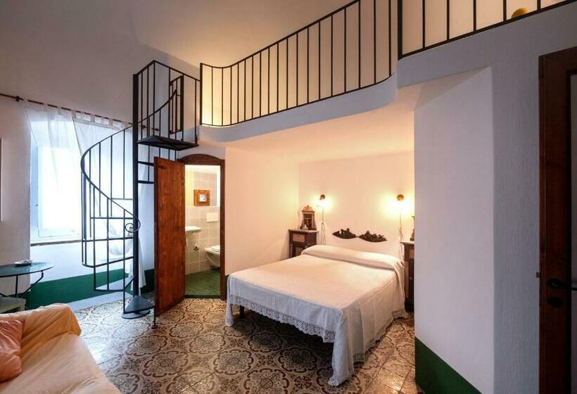 חדר סופריור, Casa Migliaca