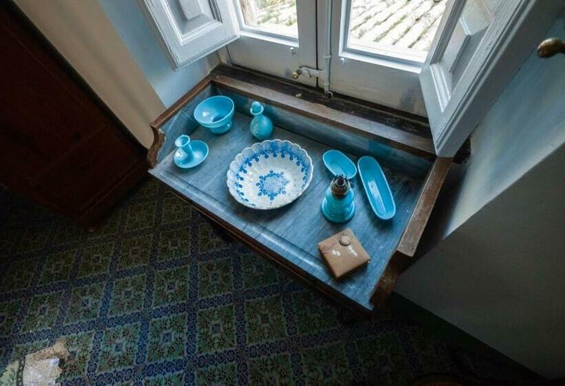 חדר סופריור, Casa Migliaca