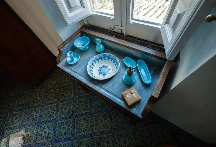 اتاق سوپریور, Casa Migliaca