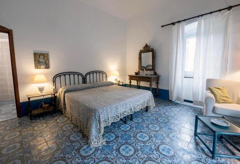 חדר סופריור, Casa Migliaca