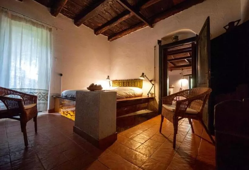 اتاق استاندارد, Casa Migliaca