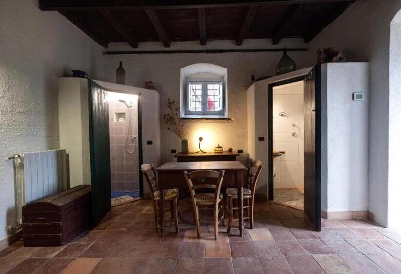 חדר סטנדרט, Casa Migliaca