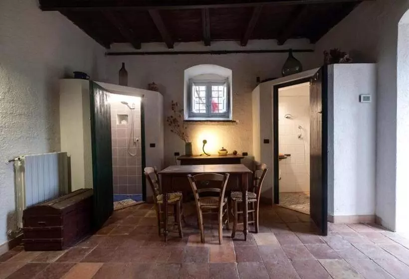 اتاق استاندارد, Casa Migliaca