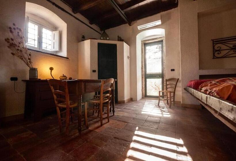 חדר סטנדרט, Casa Migliaca