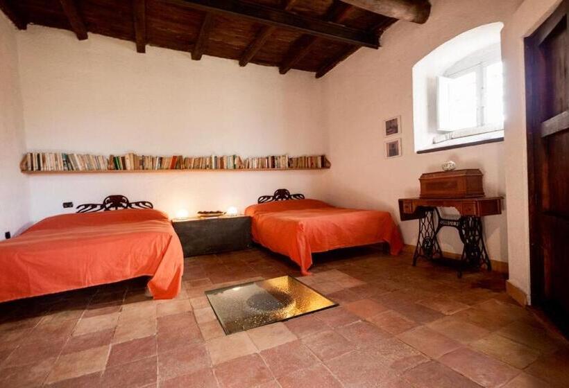 חדר סטנדרט, Casa Migliaca