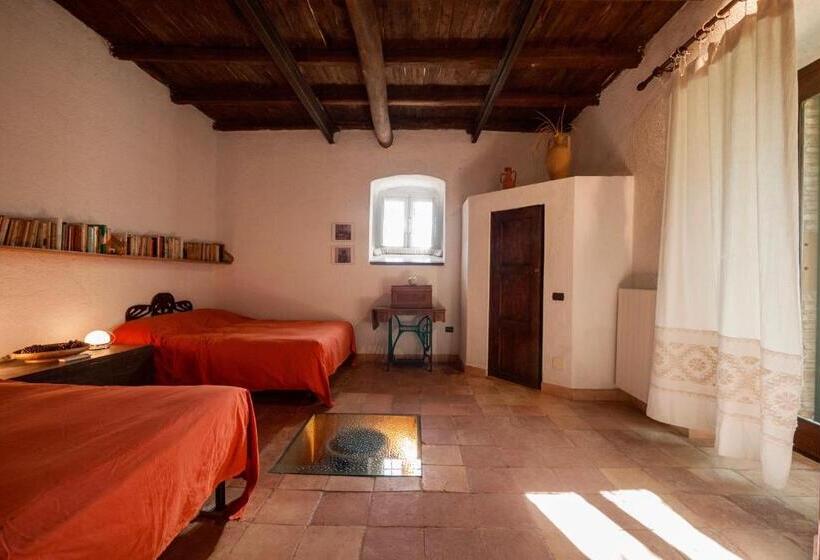 חדר סטנדרט, Casa Migliaca