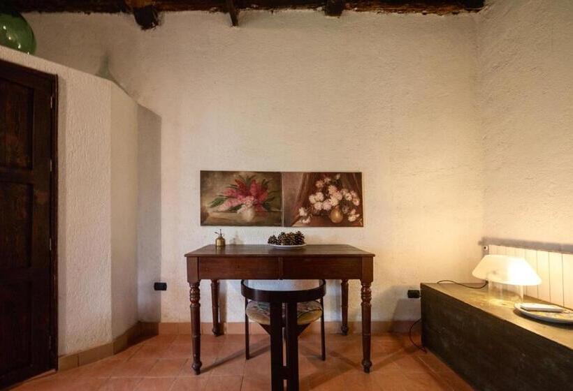 חדר סטנדרט, Casa Migliaca