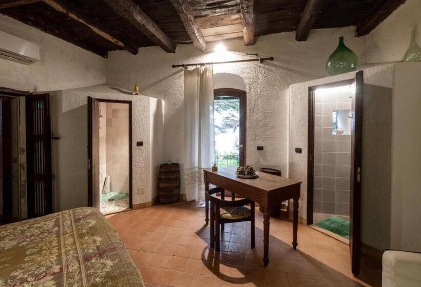 اتاق استاندارد, Casa Migliaca