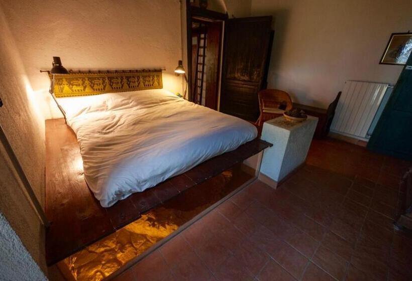 חדר אקונומי, Casa Migliaca