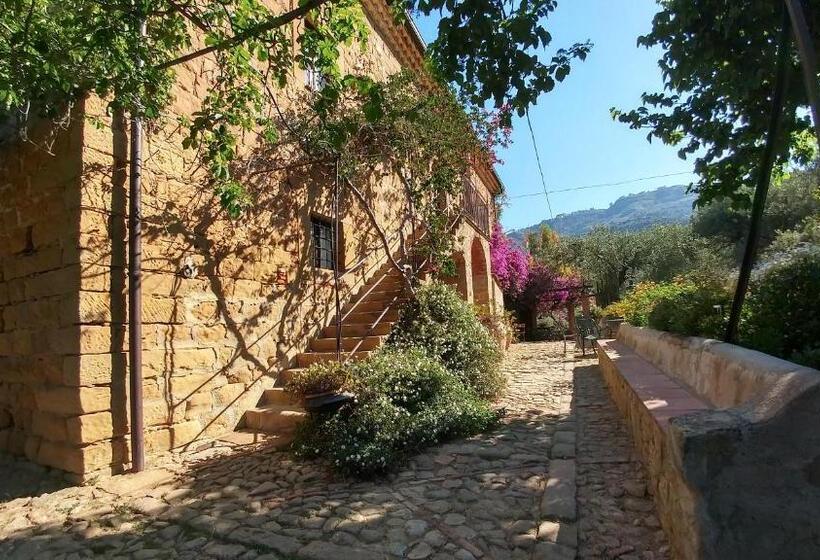 וילה בת חדר שינה 1, Casa Migliaca