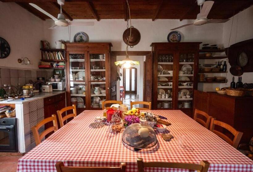 וילה בת חדר שינה 1, Casa Migliaca