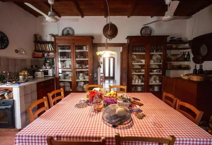 ویلای 1 خوابه, Casa Migliaca