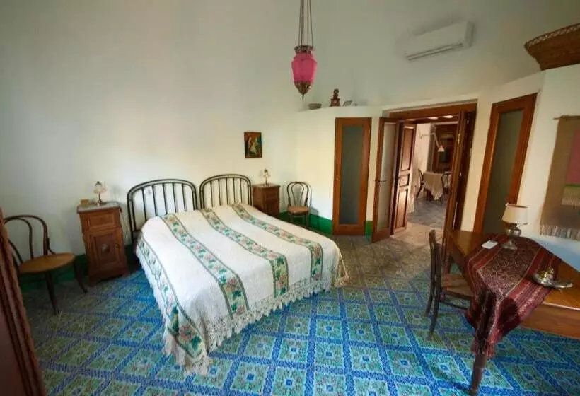 ویلای 1 خوابه, Casa Migliaca