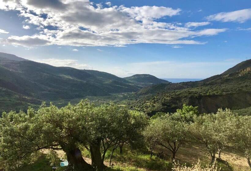 וילה בת חדר שינה 1, Casa Migliaca