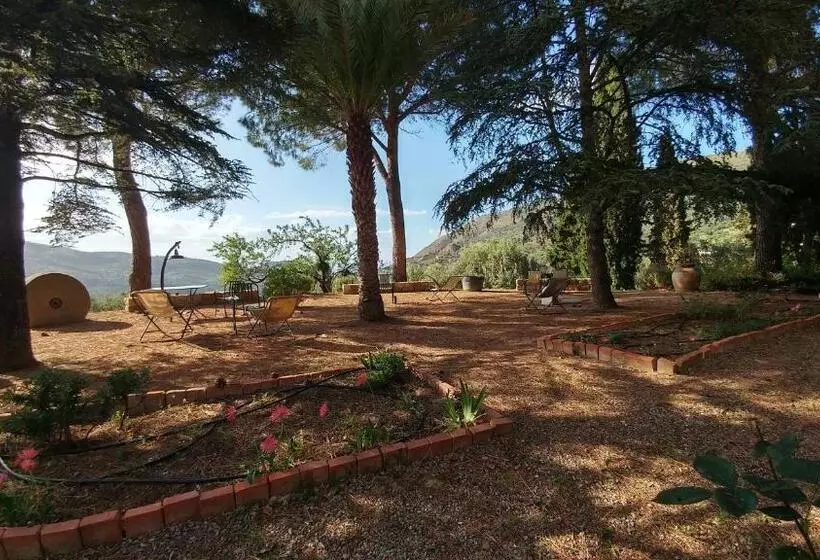 ویلای 1 خوابه, Casa Migliaca