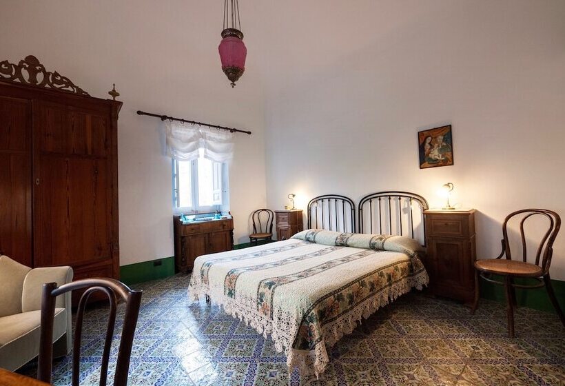 חדר סופריור, Casa Migliaca