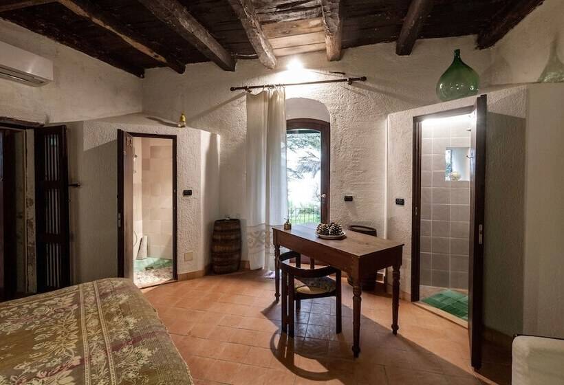 חדר סטנדרט, Casa Migliaca