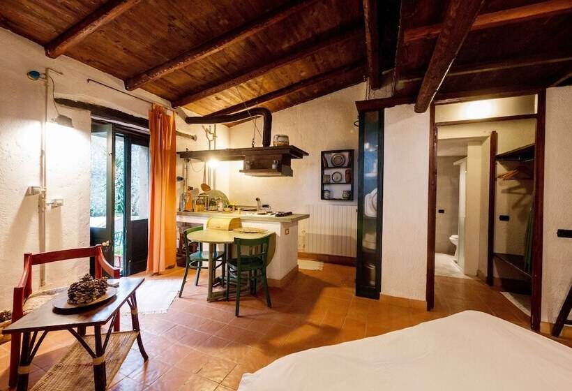 חדר סטנדרט, Casa Migliaca