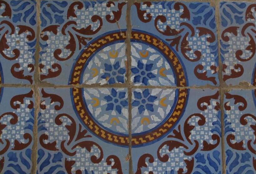 וילה בת חדר שינה 1, Casa Migliaca