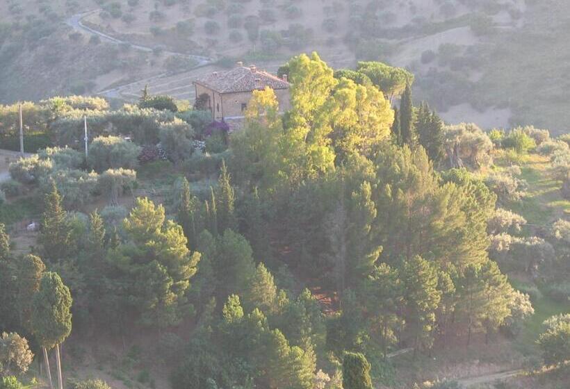 וילה בת חדר שינה 1, Casa Migliaca