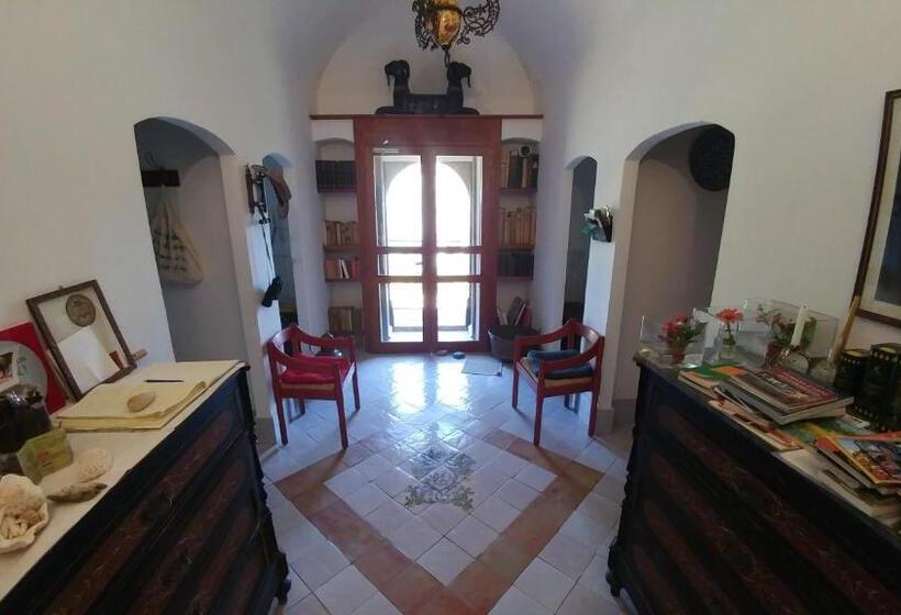 ویلای 1 خوابه, Casa Migliaca