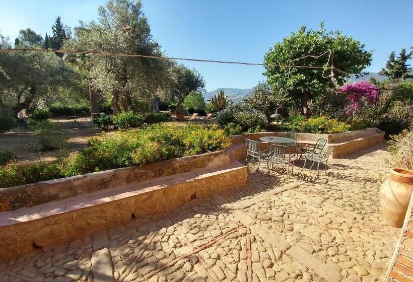 וילה בת חדר שינה 1, Casa Migliaca