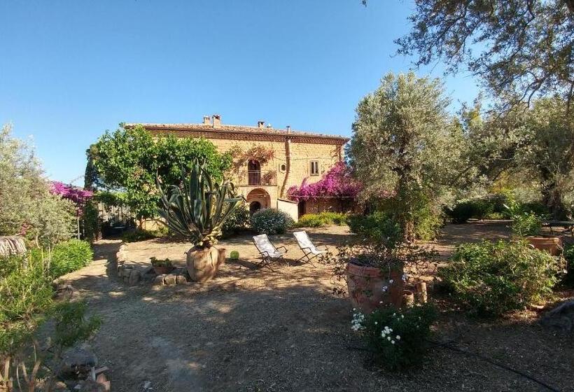 וילה בת חדר שינה 1, Casa Migliaca