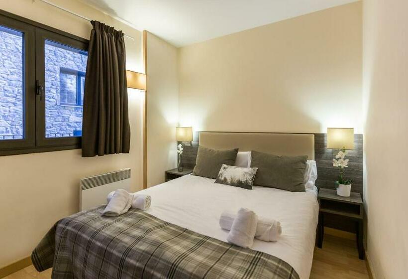 标准工作室, Pierre & Vacances Pas De La Casa Princesa