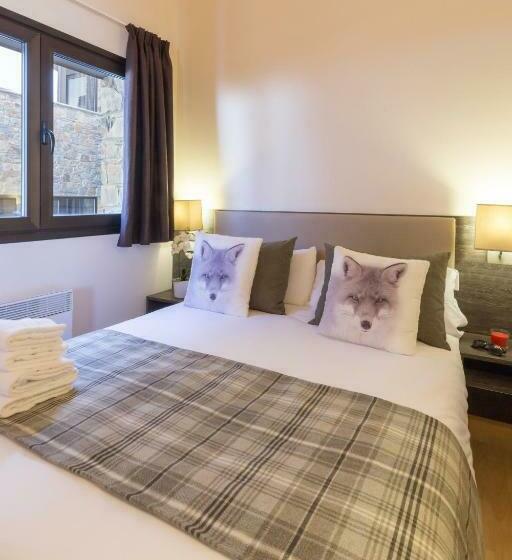 标准工作室, Pierre & Vacances Pas De La Casa Princesa