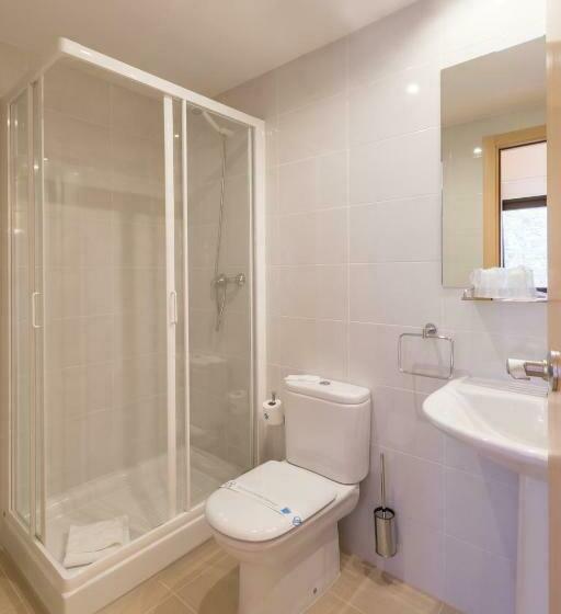 标准工作室, Pierre & Vacances Pas De La Casa Princesa