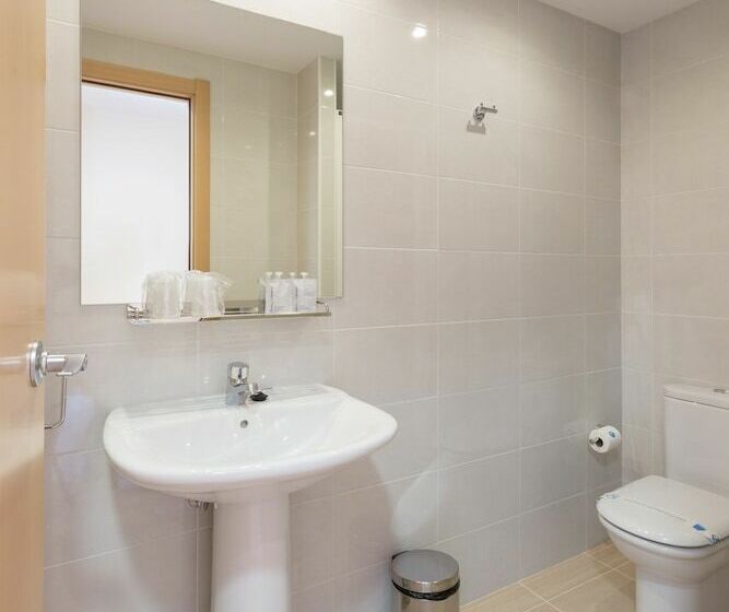 标准工作室, Pierre & Vacances Pas De La Casa Princesa