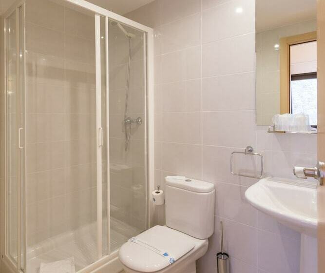 标准工作室, Pierre & Vacances Pas De La Casa Princesa