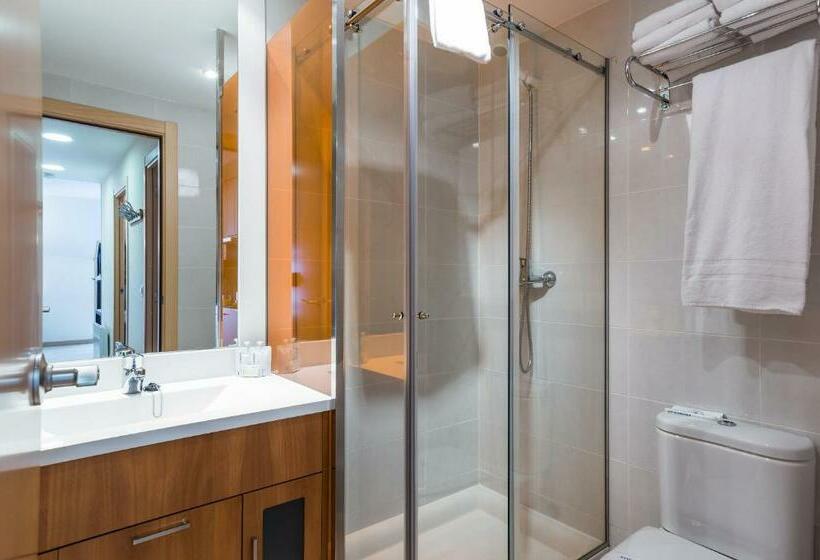 带2个卧室的公寓, Pierre & Vacances Pas De La Casa Princesa